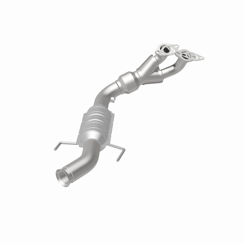 MagnaFlow Direct Fit Catalytic Converter 97 Saab 900 2.3L