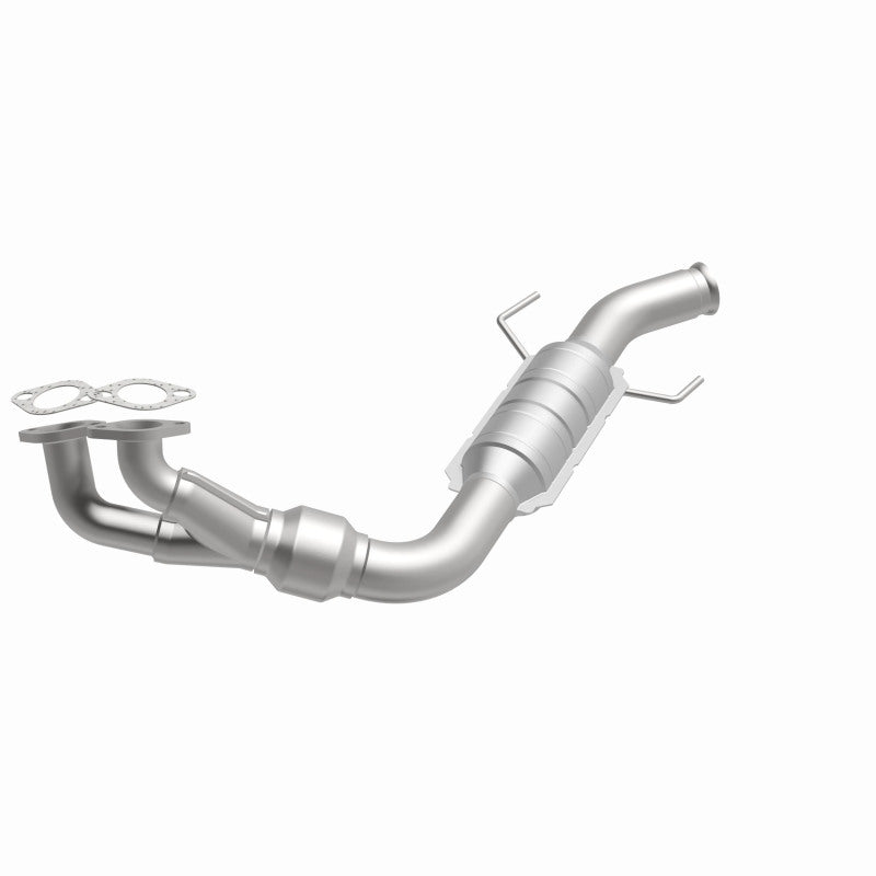 MagnaFlow Direct Fit Catalytic Converter 97 Saab 900 2.3L