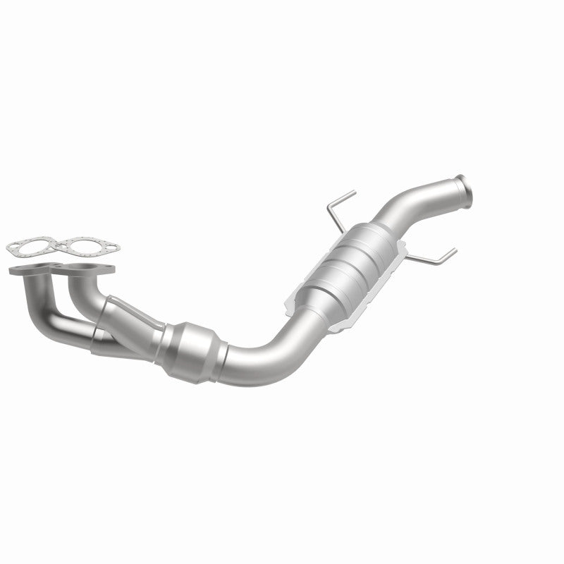 MagnaFlow Direct Fit Catalytic Converter 97 Saab 900 2.3L