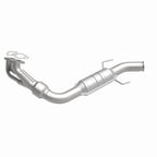 MagnaFlow Direct Fit Catalytic Converter 97 Saab 900 2.3L