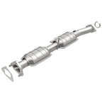 MagnaFlow DF Cat. Conv 98-00 Ford Ranger 4.0L/3.0L Rear / 98-00 Mazda B300 3.0L / B4000 4.0L Rear