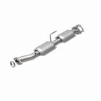 MagnaFlow DF Cat. Conv 98-00 Ford Ranger 4.0L/3.0L Rear / 98-00 Mazda B300 3.0L / B4000 4.0L Rear