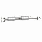 MagnaFlow DF Cat. Conv 98-00 Ford Ranger 4.0L/3.0L Rear / 98-00 Mazda B300 3.0L / B4000 4.0L Rear