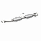 MagnaFlow DF Cat. Conv 98-00 Ford Ranger 4.0L/3.0L Rear / 98-00 Mazda B300 3.0L / B4000 4.0L Rear