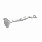 MagnaFlow Direct Fit Catalytic Converter 98-00 Mercury Mystique 2.0L