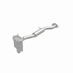 MagnaFlow Direct Fit Catalytic Converter 98-00 Mercury Mystique 2.0L