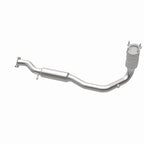 MagnaFlow Direct Fit Catalytic Converter 98-00 Mercury Mystique 2.0L