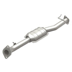 MagnaFlow Direct Fit Catalytic Converter 98-00 Toyota RAV4 2.0L