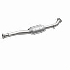 MagnaFlow Direct Fit Catalytic Converter 98-00 Toyota RAV4 2.0L
