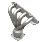 MagnaFlow Direct Fit Catalytic Converter 98-01 Metro 1.3 Front OEM