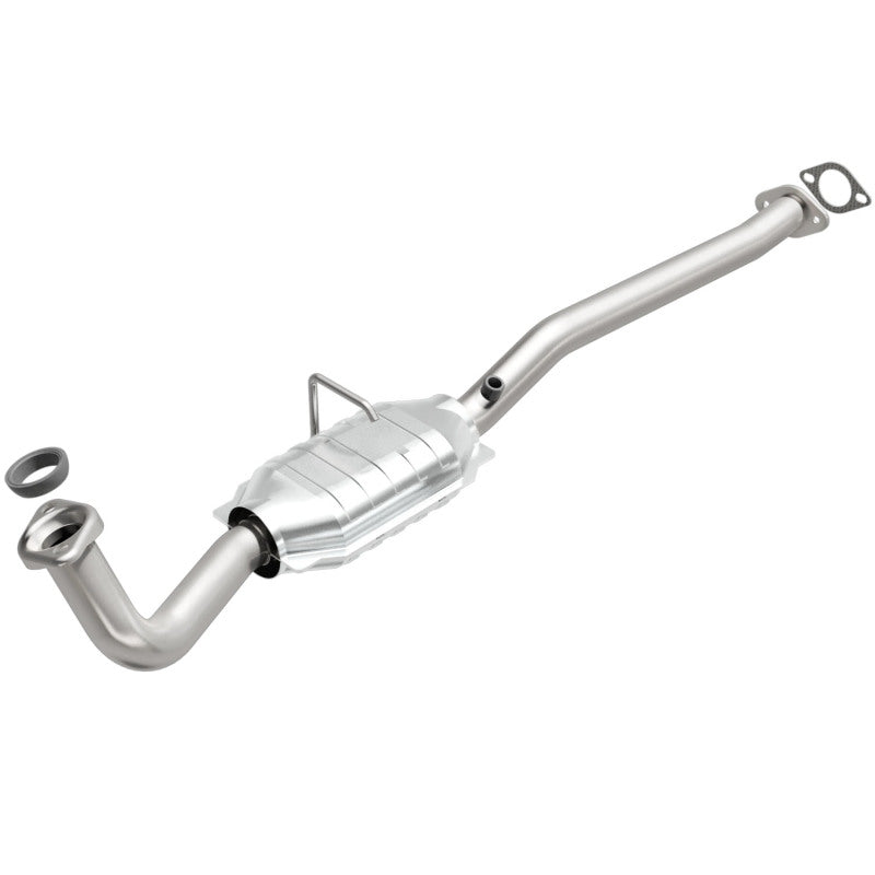 MagnaFlow Direct Fit Catalytic Converter 98-01 Metro/Swift 1.3 rr OE