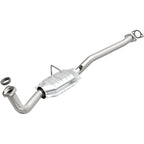 MagnaFlow Direct Fit Catalytic Converter 98-01 Metro/Swift 1.3 rr OE