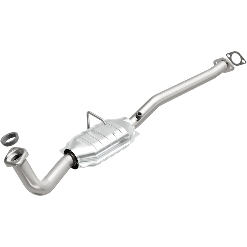 MagnaFlow Direct Fit Catalytic Converter 98-01 Metro/Swift 1.3 rr OE