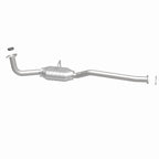 MagnaFlow Direct Fit Catalytic Converter 98-01 Metro/Swift 1.3 rr OE