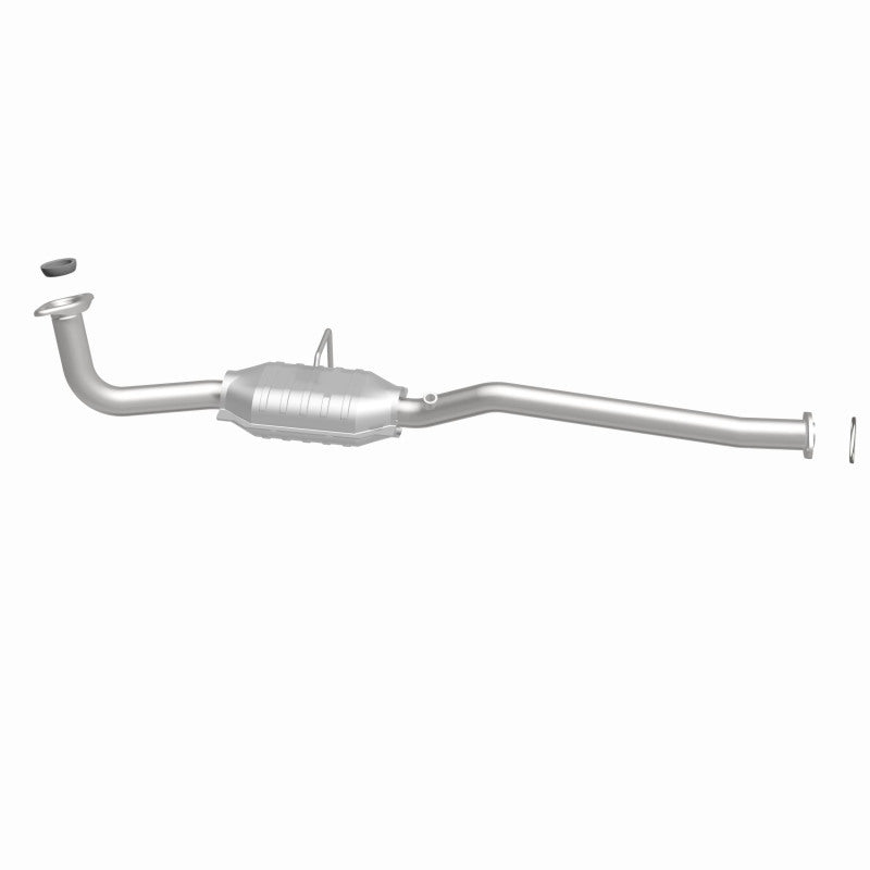 MagnaFlow Direct Fit Catalytic Converter 98-01 Metro/Swift 1.3 rr OE