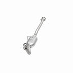MagnaFlow Direct Fit Catalytic Converter 98-01 Metro/Swift 1.3 rr OE