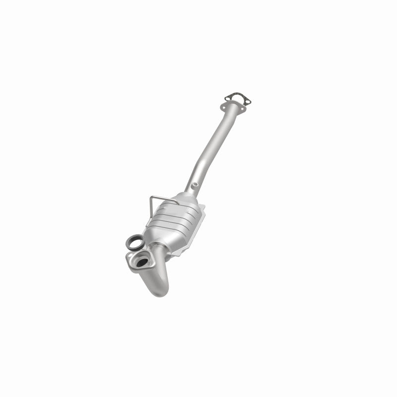 MagnaFlow Direct Fit Catalytic Converter 98-01 Metro/Swift 1.3 rr OE