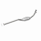MagnaFlow Direct Fit Catalytic Converter 98-01 Metro/Swift 1.3 rr OE