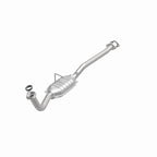 MagnaFlow Direct Fit Catalytic Converter 98-01 Metro/Swift 1.3 rr OE