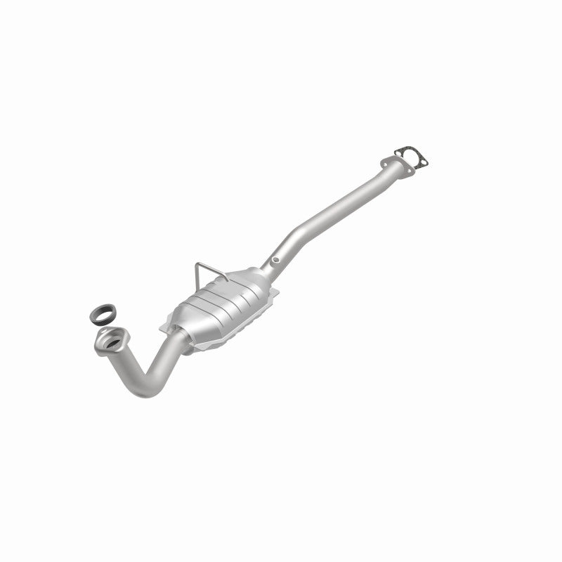 MagnaFlow Direct Fit Catalytic Converter 98-01 Metro/Swift 1.3 rr OE