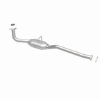 MagnaFlow Direct Fit Catalytic Converter 98-01 Metro/Swift 1.3 rr OE