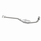 MagnaFlow Direct Fit Catalytic Converter 98-01 Metro/Swift 1.3 rr OE
