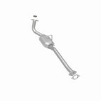 MagnaFlow Direct Fit Catalytic Converter 98-01 Metro/Swift 1.3 rr OE