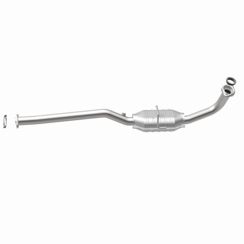 MagnaFlow Direct Fit Catalytic Converter 98-01 Metro/Swift 1.3 rr OE