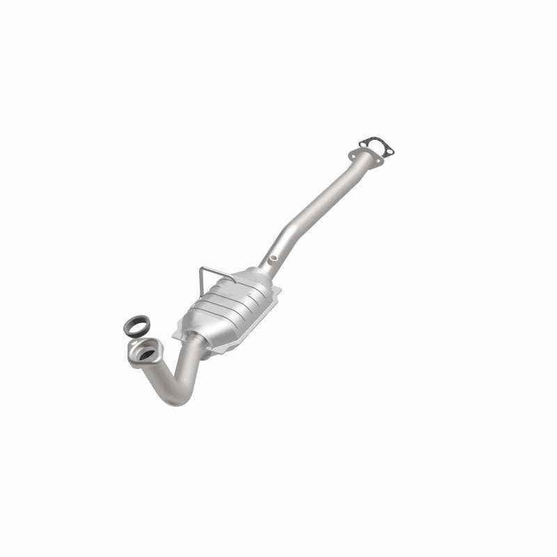 MagnaFlow Direct Fit Catalytic Converter 98-01 Metro/Swift 1.3 rr OE