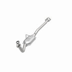MagnaFlow Direct Fit Catalytic Converter 98-01 Metro/Swift 1.3 rr OE