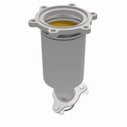 MagnaFlow Direct Fit Catalytic Converter 98-01 Nissan Altima 2.4L (CA Emissions)