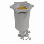 MagnaFlow Direct Fit Catalytic Converter 98-01 Nissan Altima 2.4L (CA Emissions)