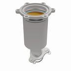 MagnaFlow Direct Fit Catalytic Converter 98-01 Nissan Altima 2.4L (CA Emissions)