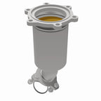 MagnaFlow Direct Fit Catalytic Converter 98-01 Nissan Altima 2.4L (CA Emissions)