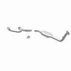 MagnaFlow Direct Fit Catalytic Converter 98-02 3.5L Isuzu Trooper DS