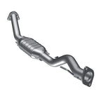 MagnaFlow Direct Fit Catalytic Converter 98-02 3.5L Isuzu Trooper PS