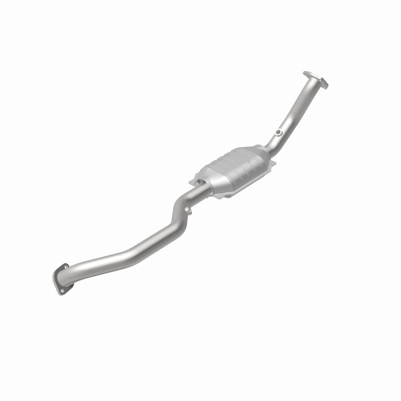 MagnaFlow Direct Fit Catalytic Converter 98-02 3.5L Isuzu Trooper PS