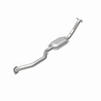 MagnaFlow Direct Fit Catalytic Converter 98-02 3.5L Isuzu Trooper PS