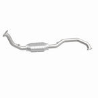 MagnaFlow Direct Fit Catalytic Converter 98-02 3.5L Isuzu Trooper PS