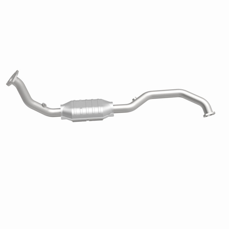 MagnaFlow Direct Fit Catalytic Converter 98-02 3.5L Isuzu Trooper PS