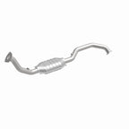 MagnaFlow Direct Fit Catalytic Converter 98-02 3.5L Isuzu Trooper PS