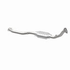 MagnaFlow Direct Fit Catalytic Converter 98-02 3.5L Isuzu Trooper PS