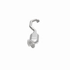 MagnaFlow Direct Fit Catalytic Converter 98-02 3.5L Isuzu Trooper PS