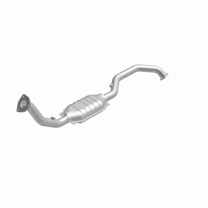 MagnaFlow Direct Fit Catalytic Converter 98-02 3.5L Isuzu Trooper PS