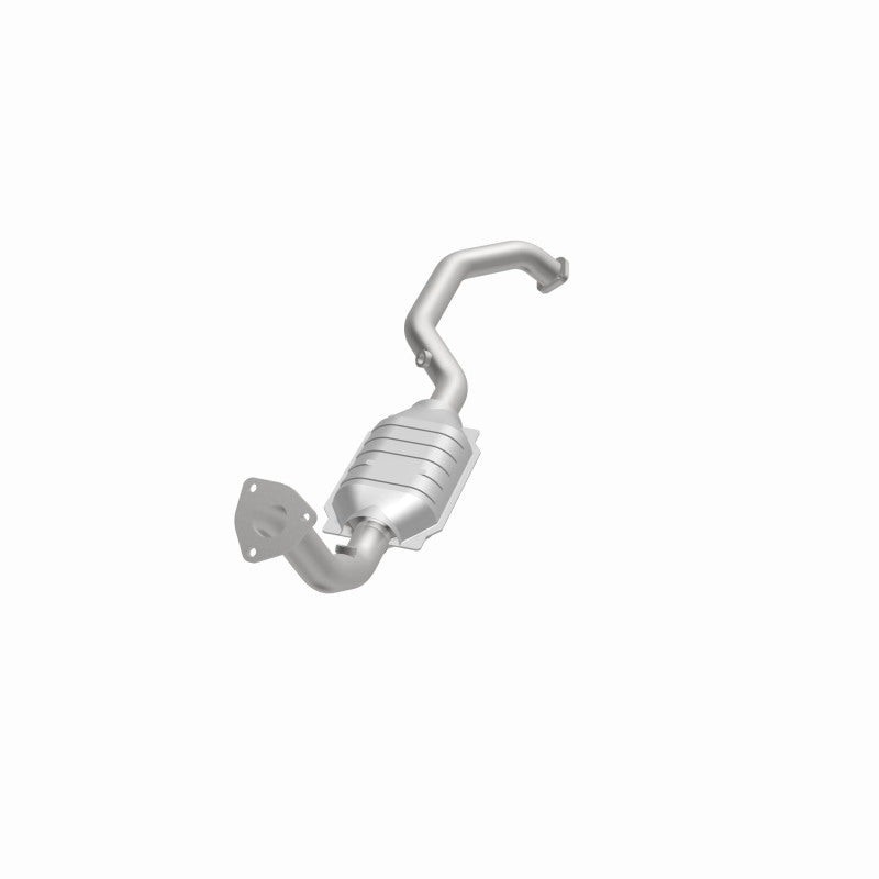 MagnaFlow Direct Fit Catalytic Converter 98-02 3.5L Isuzu Trooper PS