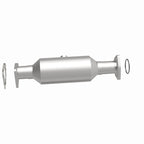 MagnaFlow Direct Fit Catalytic Converter 98-02 Honda Accord 2.3L