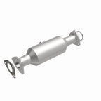 MagnaFlow Direct Fit Catalytic Converter 98-02 Honda Accord 2.3L