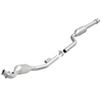 MagnaFlow Direct Fit Catalytic Converter 98-02 Mercedes E320 3.2L