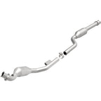 MagnaFlow Direct Fit Catalytic Converter 98-02 Mercedes E320 3.2L