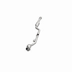MagnaFlow Direct Fit Catalytic Converter 98-02 Mercedes E320 3.2L